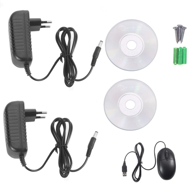 4CH H.264 720P HD Bullet IP Camera NVR Kit, 30m IR Night Vision, Support Video / Audio Input, 4CH H.264 720P 4CH H.264 720P HD Bullet IP Camera NVR Kit, 30m IR Night Vision, Support Video / Audio Input, 4CH H.264 720P
